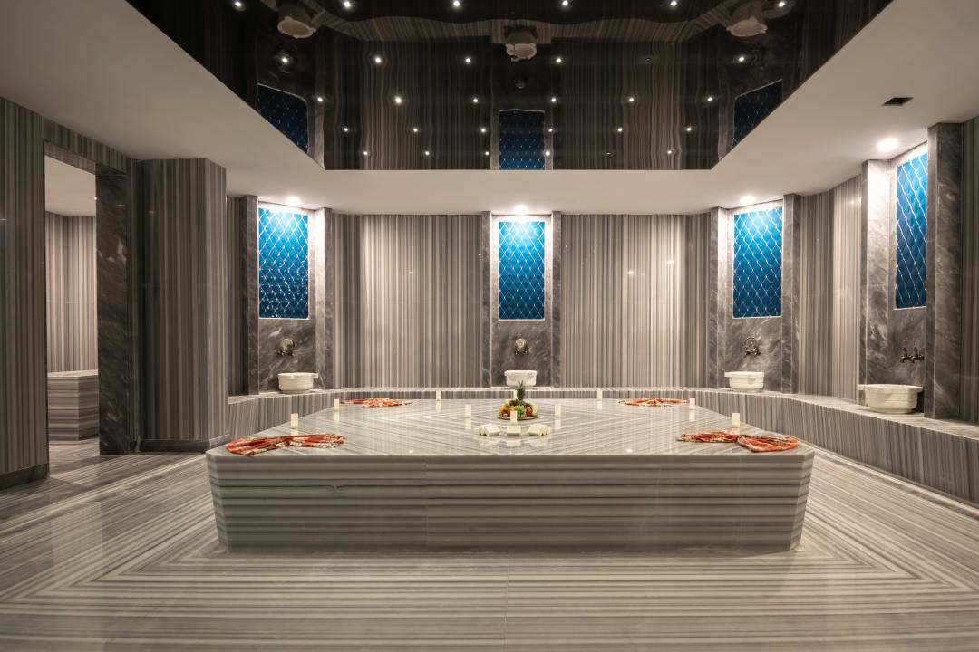 Sport & Freizeit Seaden Quality Resort & Spa