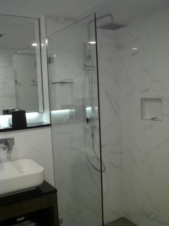 Zimmer Mercure Hotel Sydney