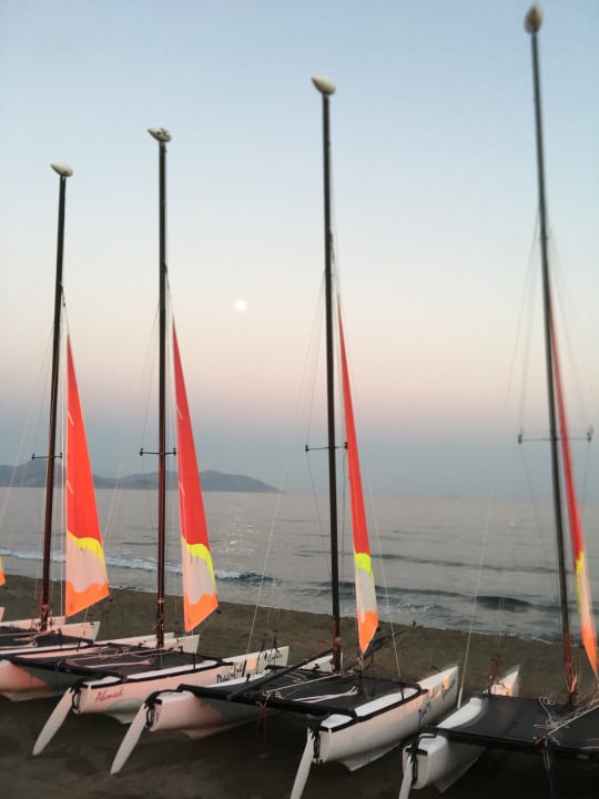 Sport & Freizeit ROBINSON SARIGERME PARK