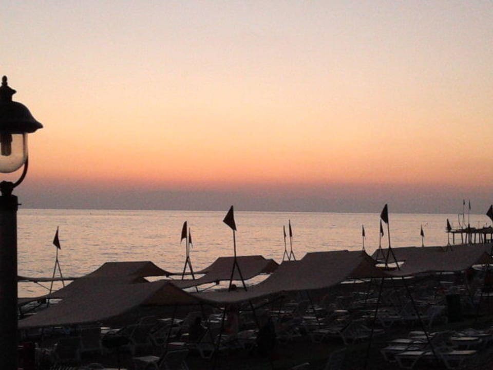 Abendrot Botanik Hotel & Resort