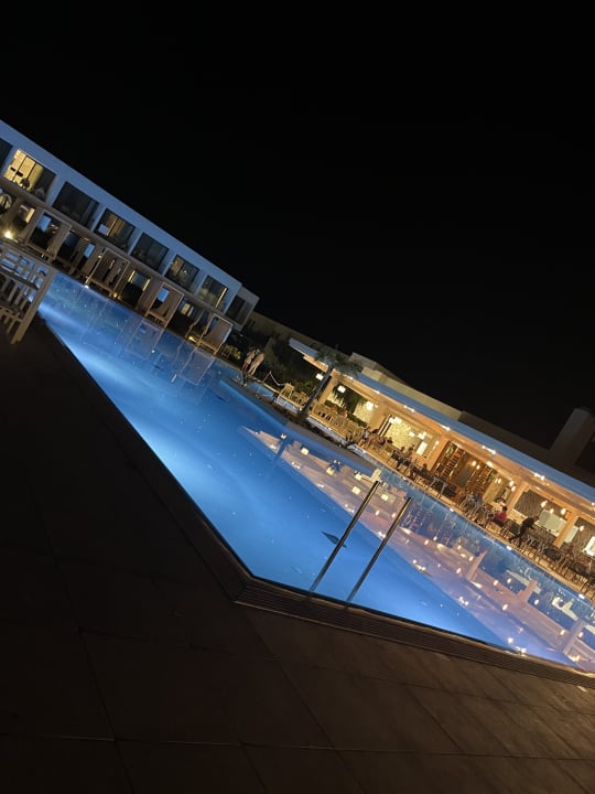 Pool Gennadi Grand Resort