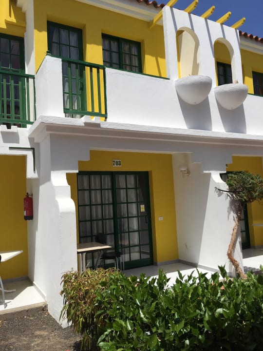 Bungalow eó Maspalomas Resort