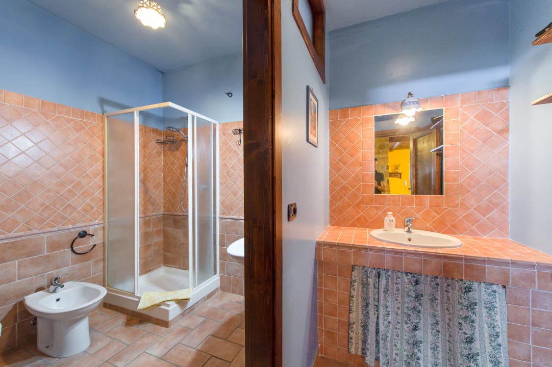 Zimmer Agriturismo Fattoria Capobianco