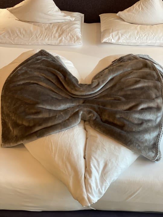 Zimmer Feuerstein Nature Family Resort