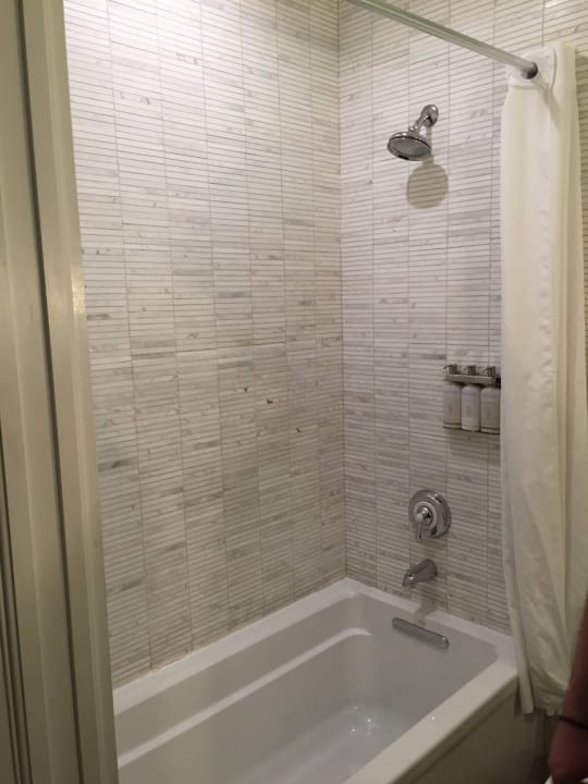 Dusche Cypress House Hotel in Key West - Adults only