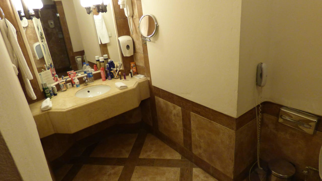 Bad Pickalbatros Citadel Resort