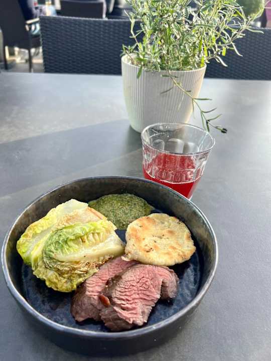 Gastro Oberjoch - Familux Resort