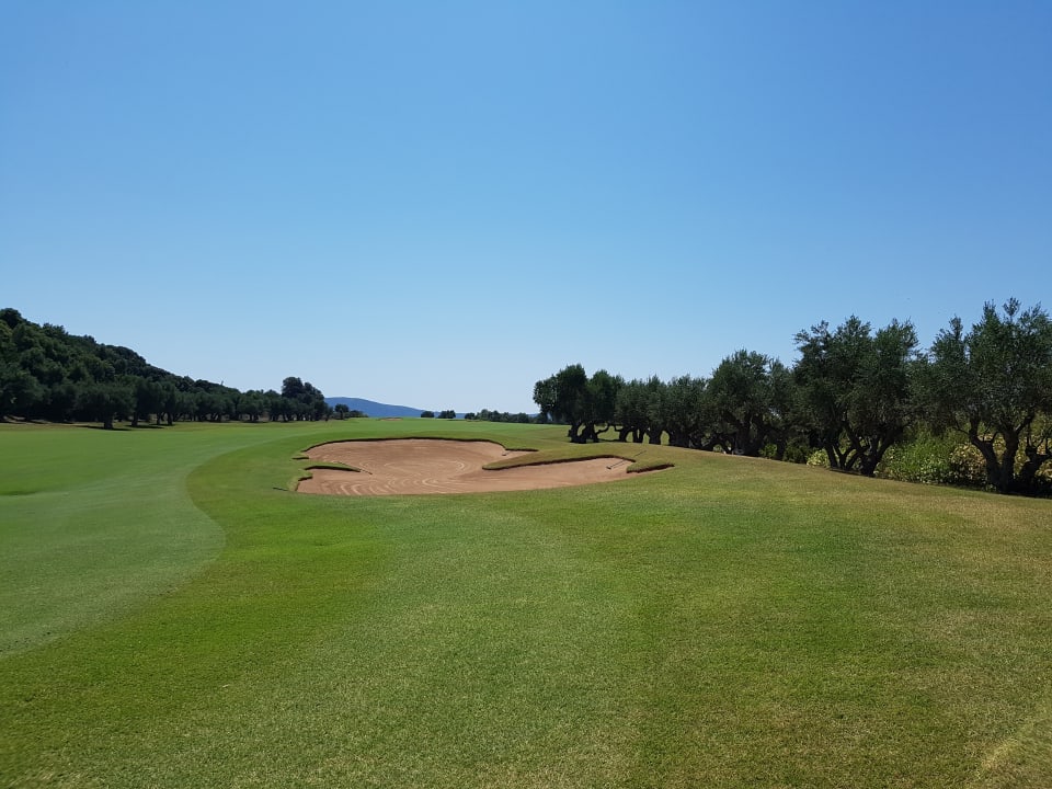 Sport & Freizeit The Westin Resort Costa Navarino