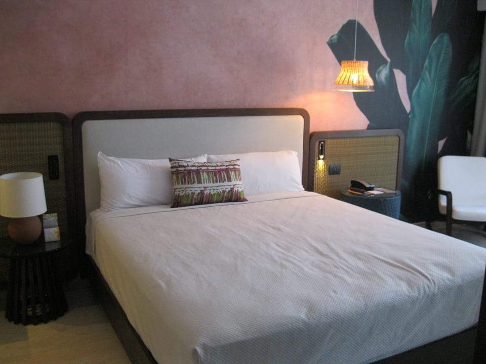 Zimmer Tropical Deluxe Princess