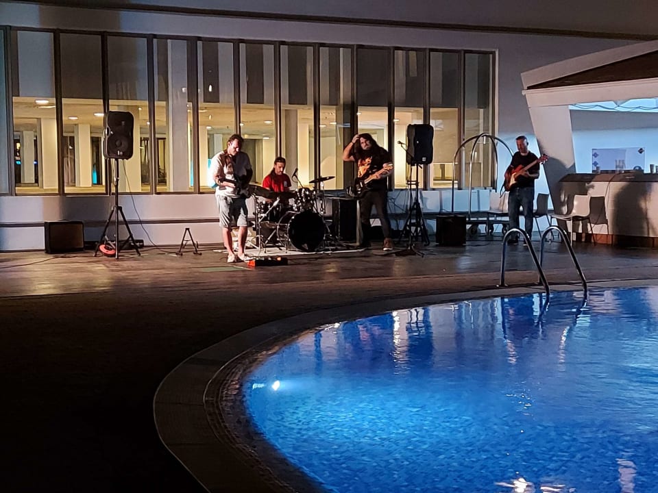 Sport & Freizeit R2 Bahía Playa Design Hotel & Spa - Adults Only