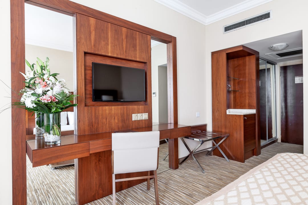 Zimmer Salamis Bay Conti Resort Hotel & Casino