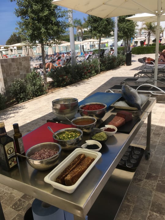 Gastro Hipotels Gran Conil Hotel