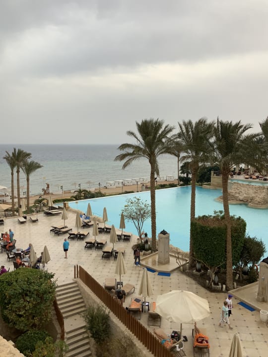 Ausblick Makadi Spa - Adults only