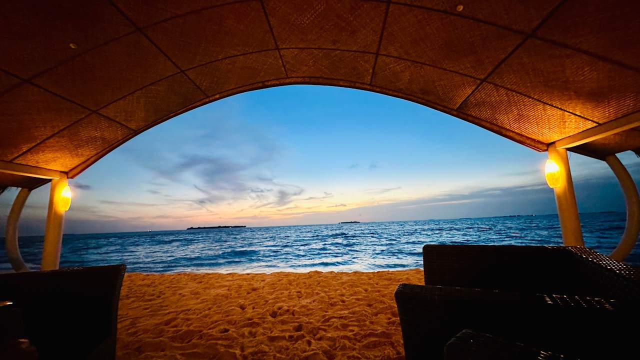 Gastro Dreamland The Unique Sea & Lake Resort / Spa