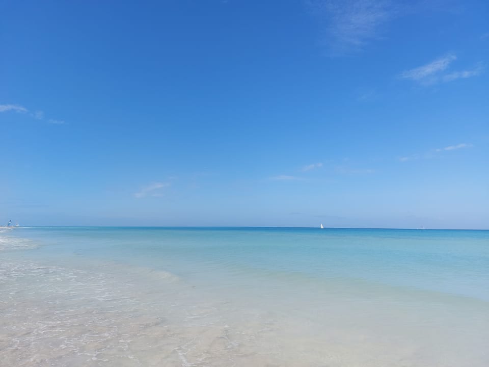 Strand Paradisus Varadero Resort & Spa