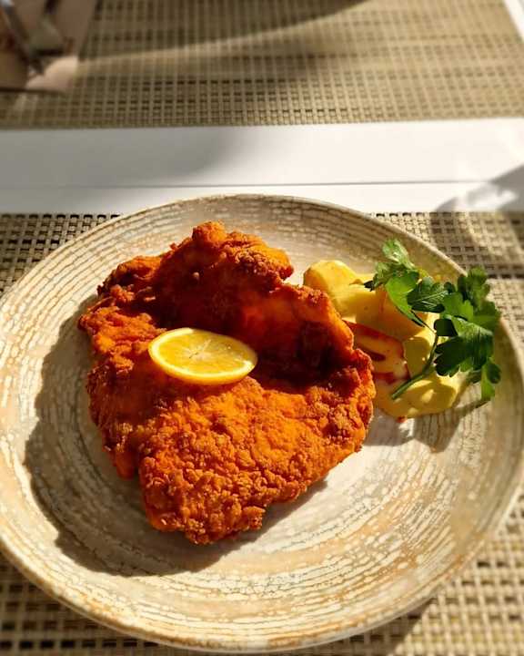 Gastro Voyage Belek Golf & Spa