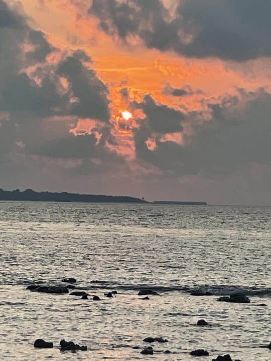 Strand NH Collection Maldives Reethi Resort