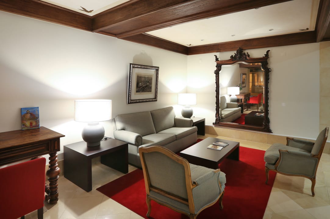 Sonstiges Conimbriga Hotel do Paço