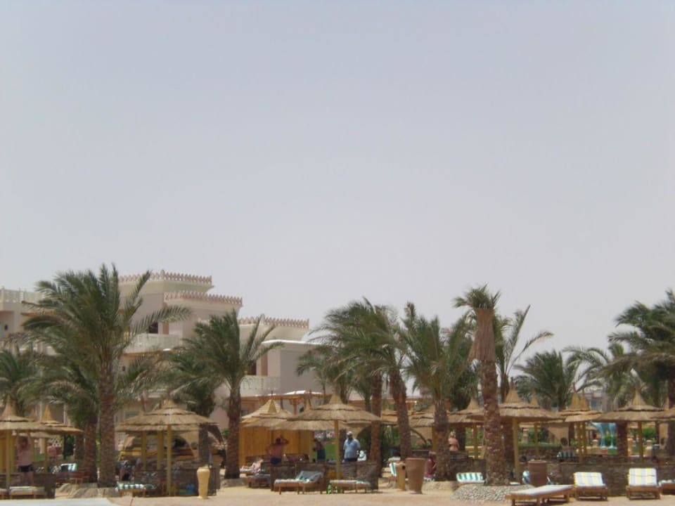 Strand Pickalbatros Palace Resort