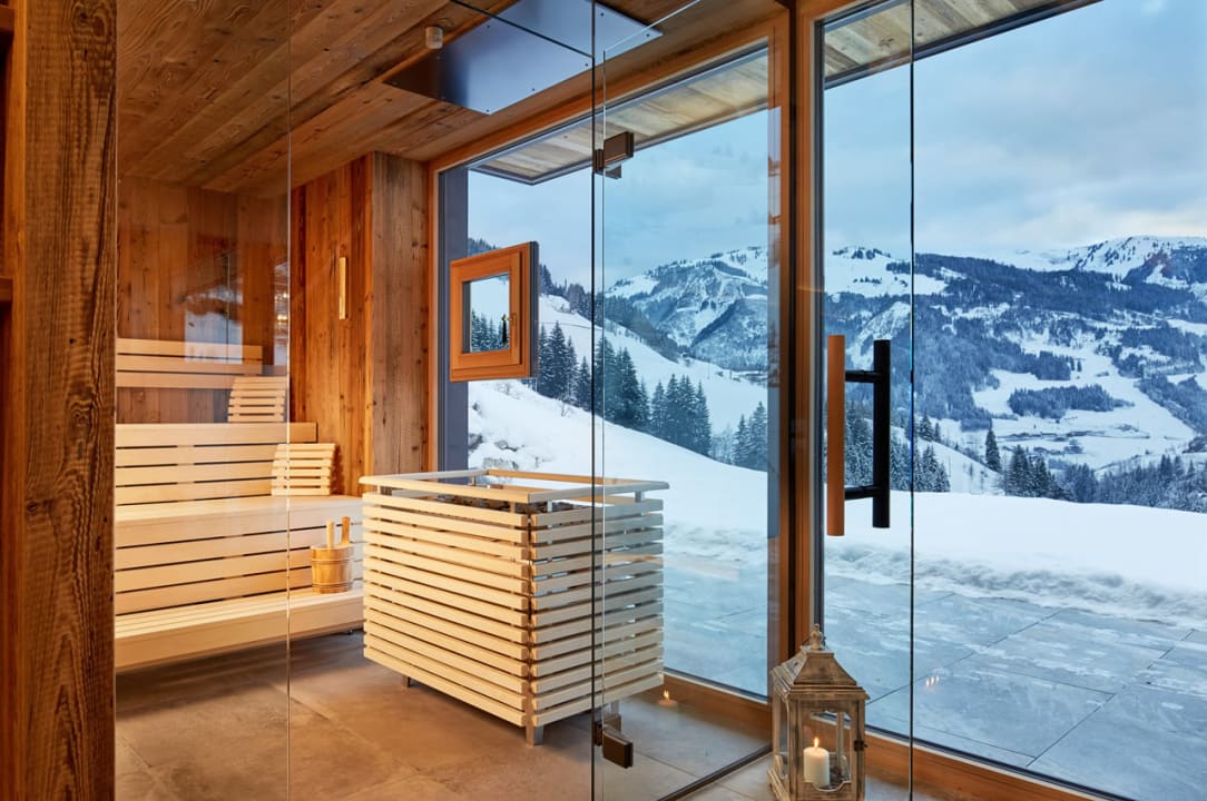 Sport & Freizeit Berglodge Grossarl