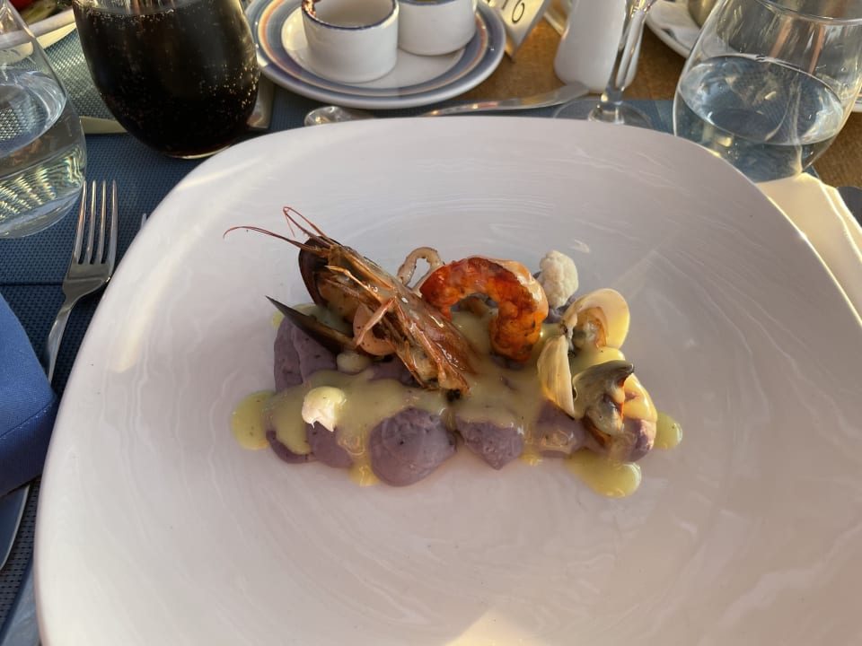 Gastro Mitsis Cretan Village