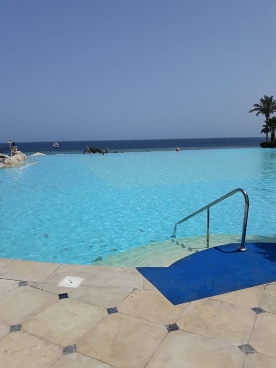 Pool Makadi Spa - Adults only