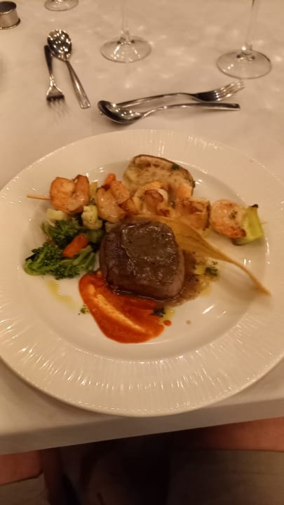 Gastro Excellence El Carmen - Adults only