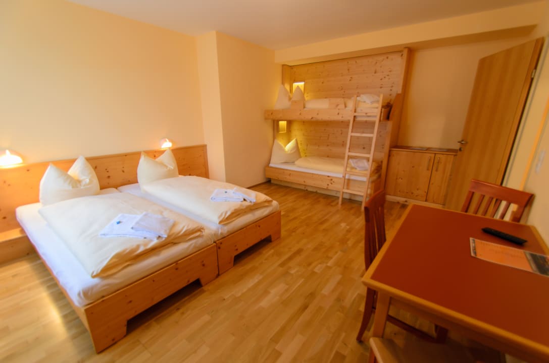 Zimmer JUFA Hotel Bad Aussee