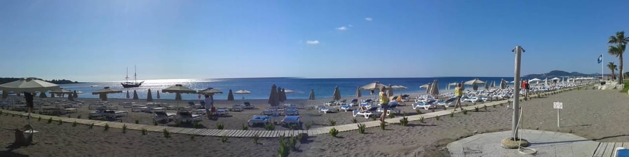 Strand Rodos Palladium Leisure & Wellness