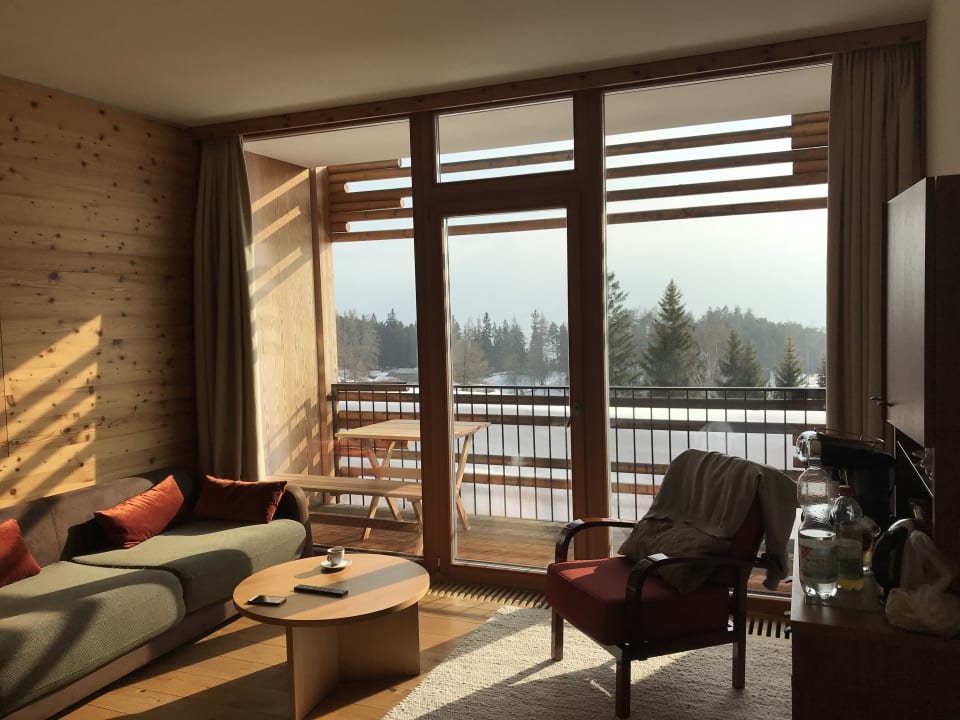 Zimmer NIDUM Casual Luxury Hotel