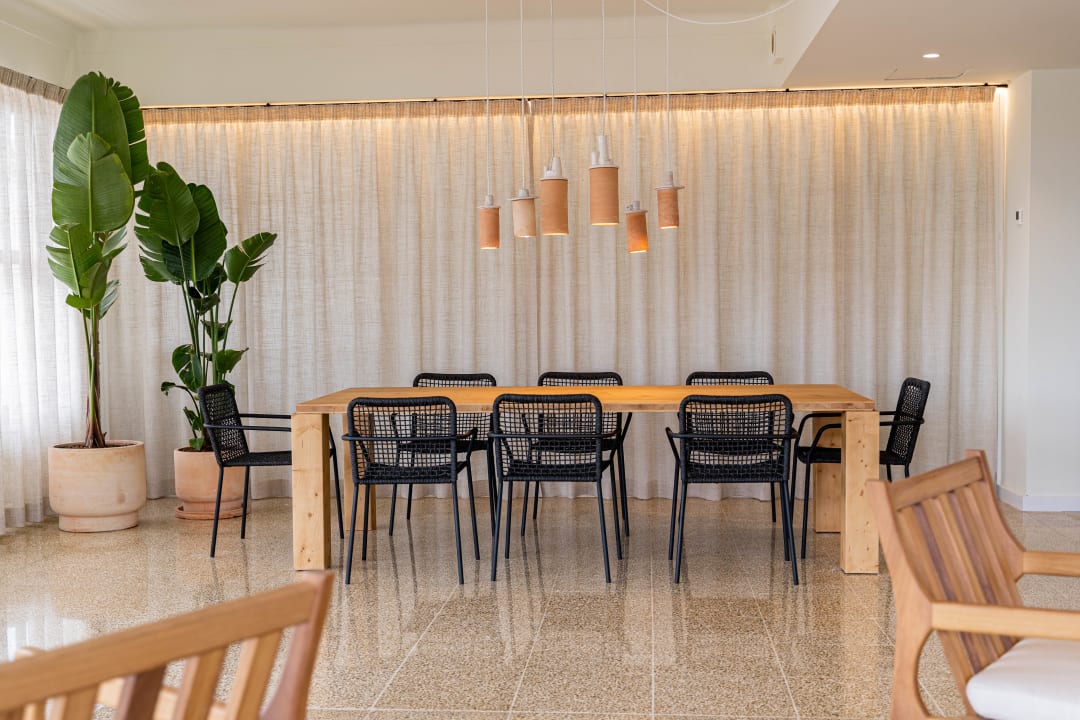 Sonstiges Hotel Santanyi Port