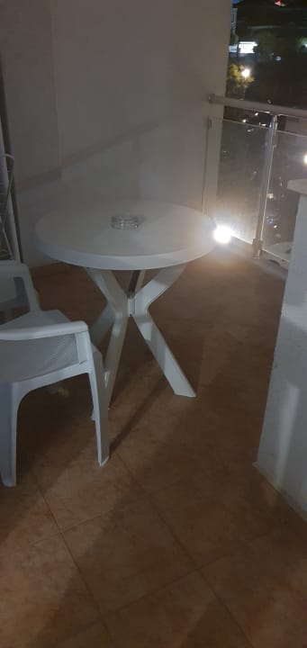 Zimmer Hotel Sineva Beach