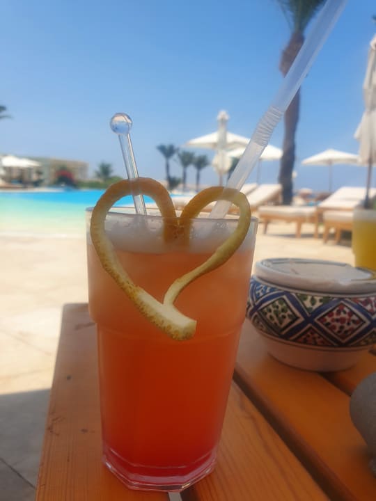 Gastro Baron Palace Sahl Hasheesh