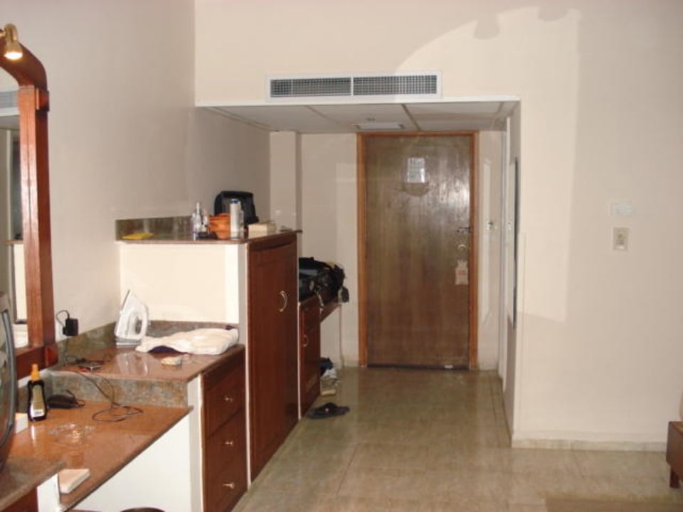 Zimmer Golden Beach Resort