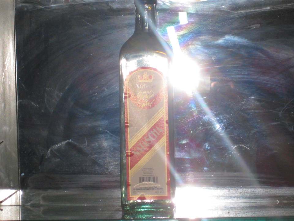 Vodka Natascha Mahdia Beach & Aquapark