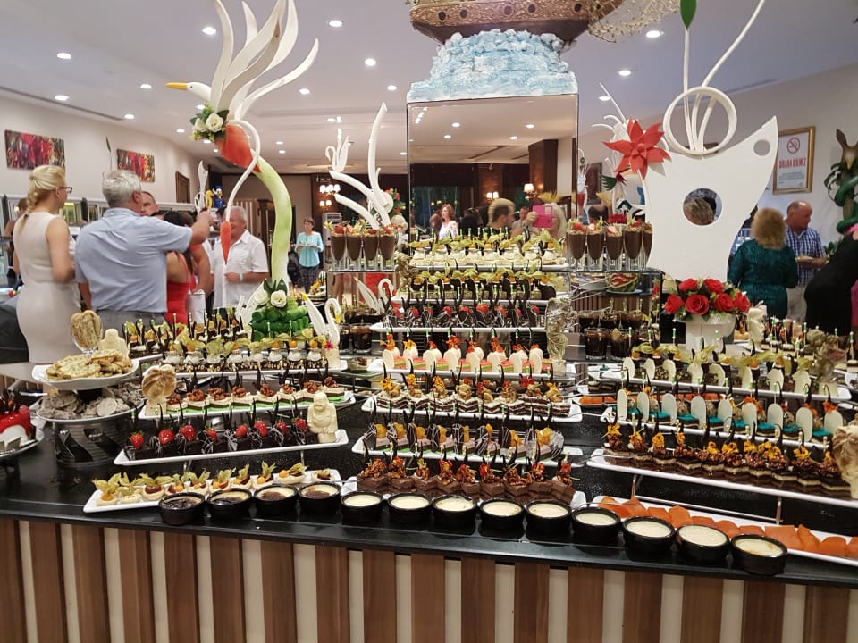 Gastro Hotel Delphin Palace