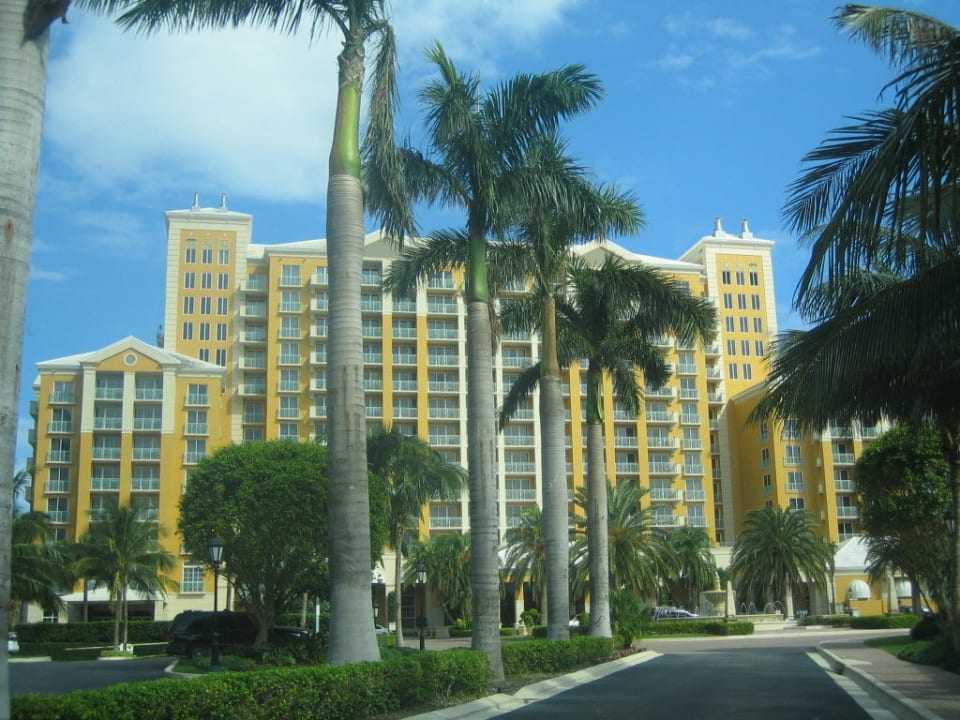 Ritz Carlton Key Biscayne Hotel The Ritz-Carlton Key Biscane