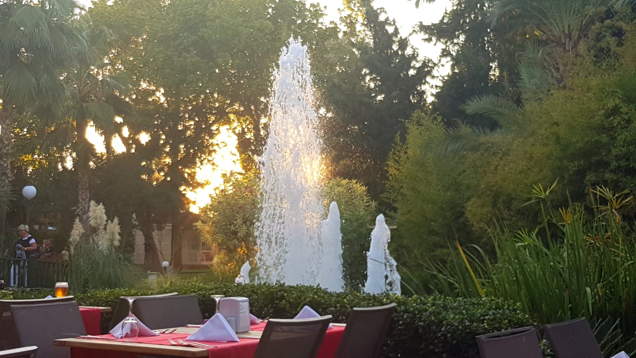 Gastro Labranda Alantur Resort