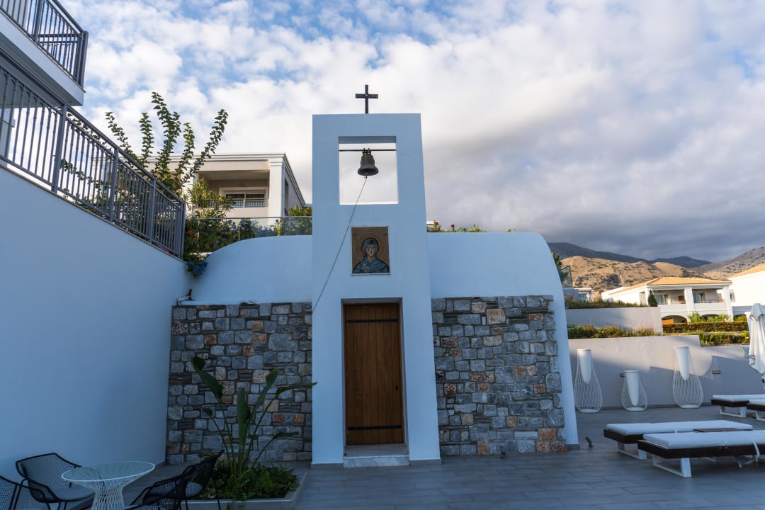 Sonstiges Anemos Luxury Grand Resort