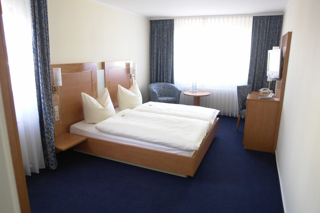 Doppelzimmer Standard Hotel Zur Krone