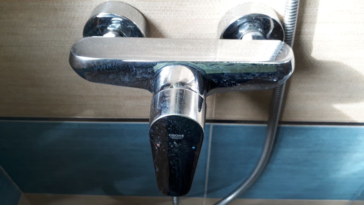 Zimmer CAPRICI BEACH HOTEL & SPA