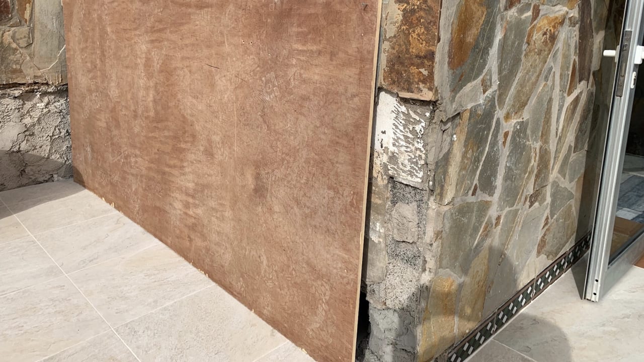 Pool Hotel Europalace