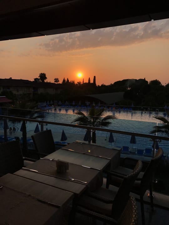 Außenansicht Lonicera Resort & Spa Hotel