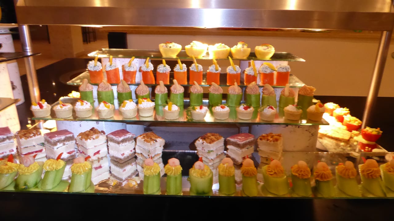 Gastro Cleopatra Luxury Resort Makadi Bay