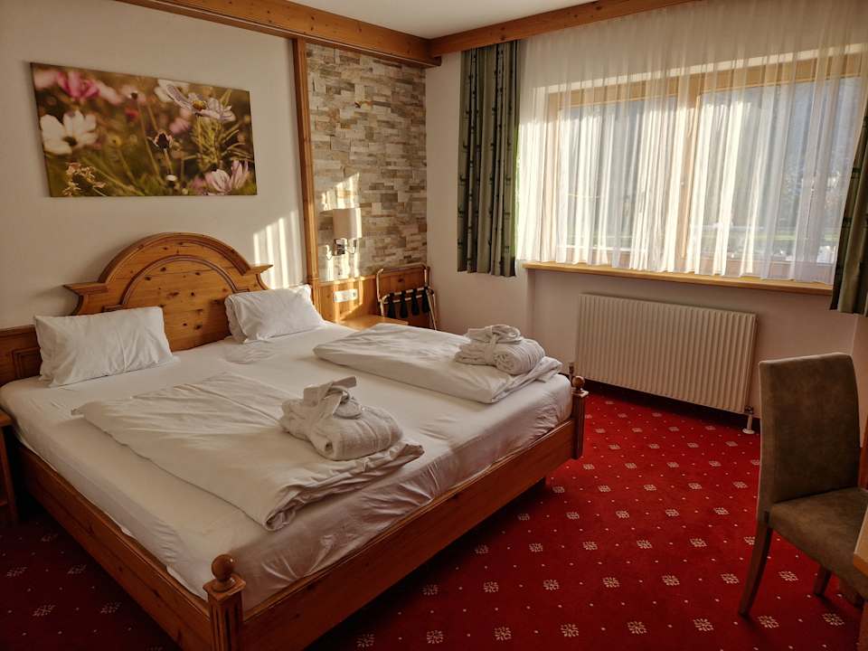 Zimmer Hotel Bellevue am See