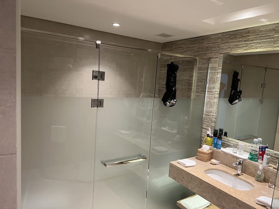 Zimmer Steigenberger Resort Ras Soma