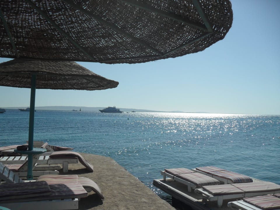 Steg Bella Vista Resort Hurghada