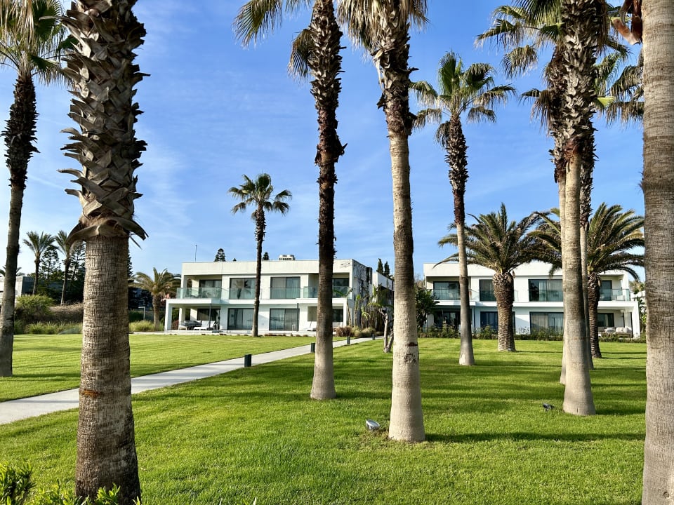 Außenansicht Paloma Finesse