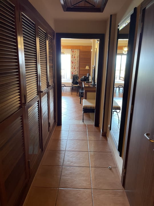Zimmer Sheraton Fuerteventura Golf & Spa Resort