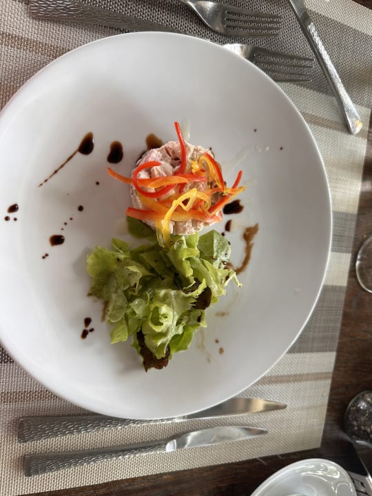 Gastro Victoria for 2 Beachcomber Resort & Spa - Adults only